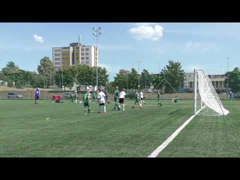 Marijampolės City (2011) - Kauno Žalgiris Balti (F)