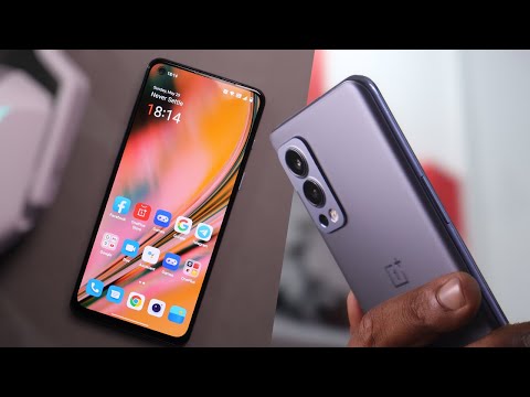 OnePlus Nord 2 Finally Gets STABLE OxygenOS 12.1🤩🤩 - All the Changes & Features Explained❤️