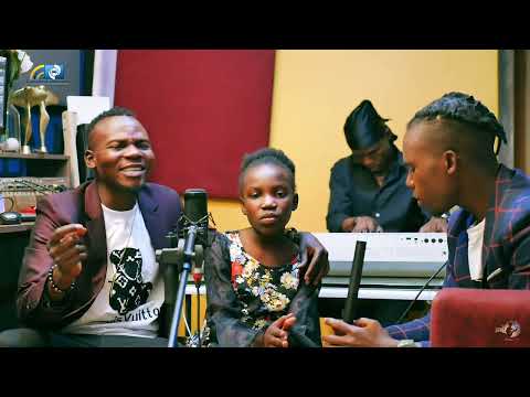 Nkekalililamo cover Reuben and the daughter