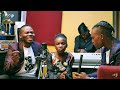 Nkekalililamo Cover Reuben And The Daughter