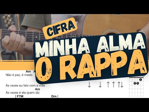 Mitologia Gerimum - O Rappa