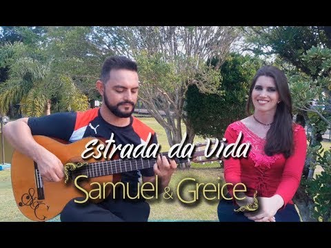 Estrada Da Vida video