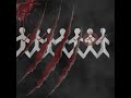Animal I Have Become Three Days Grace Patrick Russell Original Synthwave Version Mashup