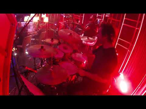 Erkan Sönmez - Kadınım / DrumCam  (Levent Yüksel - Şarkılar Bizi Söyler)