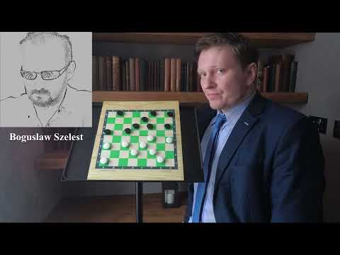 Michal Janicki - Boguslaw Szelest (2019)