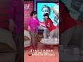 Dinar Candy Goyang Sampai Bawah Beranibedashow Beranikitabeda Dananggirisadewa Dinarcandy