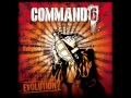 Command6 - Bleed The Cure 