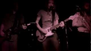 Diamond Rugs 10.28.2012 &quot;Tell Me Why&quot;