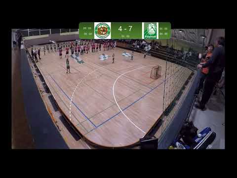 26.11.2019  USV Halle Saalebiber - DHFK Leipzig