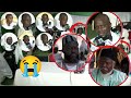 LES 7 HAFIZAH AL QURAN COMPLEXE DAARA MINANUL BAXIL KHADIM DAROU HILMY WA TARBIYAH