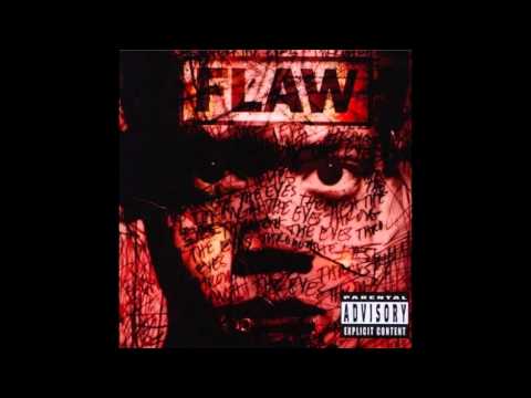 Flaw - My Letter
