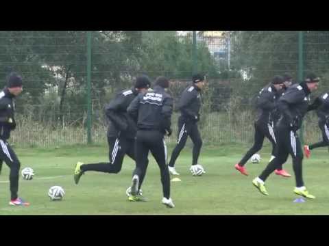 TKB - Mecz z Sandecją na GIEKSA Arenie - 23.10.2015