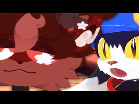 KLONOA MOMENT