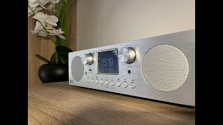 Unboxing and look inside Ocean Digital Stereo WR 800 F