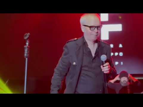 FRA LIPPO LIPPI vocalist Per Sorensen Sings “Stitches and Burns”