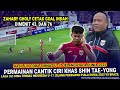 SERANGAN KELAS EROPA Hasil Uji Coba TIMNAS INDONESIA U 17 Jelang Berlaga Piala Dunia U17 2025
