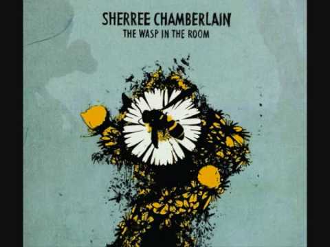 Oh Dark Night - Sherree Chamberlain