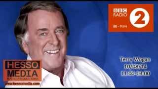 Nell Bryden- Wolves (Clip- Weekend Wogan)