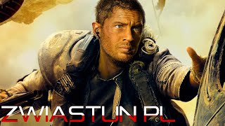 |HD|MAD MAX-NA DRODZE GNIEWU|Zwiastun PL|22.05.2015