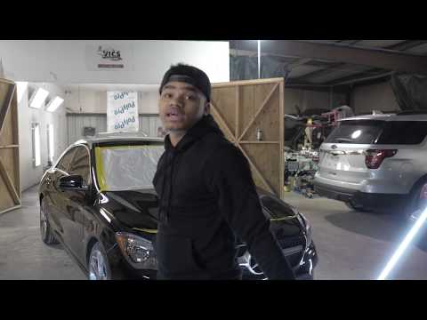 Rico Razi & Al Catone Feat. NoCap - "Plain Jane" | Official Music Video