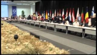 Highlights of the Informal Meeting of Ministers for Employment and Soc