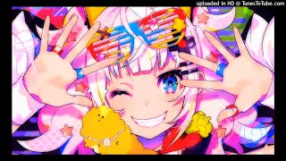 『輝夜 月』 Dirty Party (feat. Ebiber)