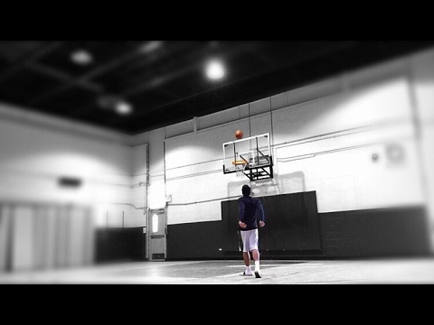 Hard Work - Where It All Started (Basketball Motivation)