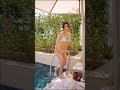Bikini Bikini Indian Model Beauty