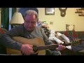 "Dad's Flattop Guitar" by Christopher Shaw (Cover)
