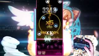 DJMAX RES#17