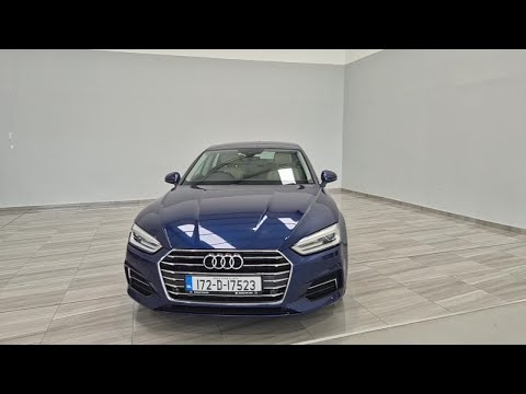 Audi A5 2.0TDI 190 S-Tronic SE - Image 2