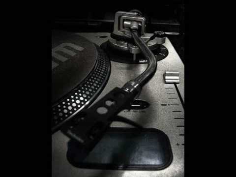 Afrika Bambaataa - Planet Rock (JPL Edit)