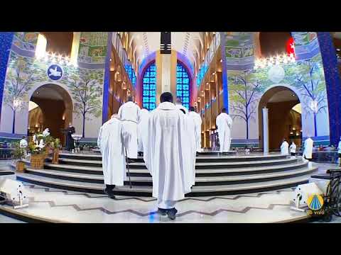 Irei Aos Altares De Deus - Católicas
