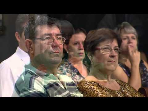 Homilia Pe. Guido - 21/10/15 - Inteligência, vontade e liberdade