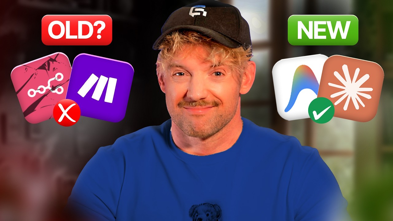 DON'T Build workflows, Build AI Systems (AntiGravity)