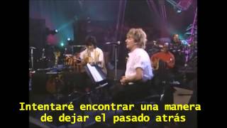 Rod Stewart - Reasons To Believe (Subtitulada en Español)