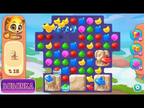 Wildscapes level 1077 HD