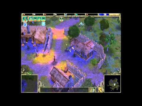 SPELLFORCE: TOoD [HD] #039 - Udwin, NEIN! - Let's Play Spellforce