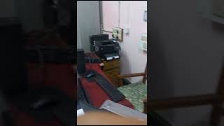 Server room of Darjeeling judgeship;?>