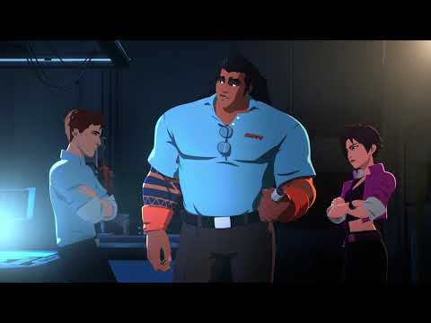 I'm stuck between a rock and a hard place | Dispatch (Playthrough#4)