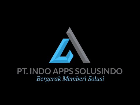 Profil Indo Apps Solusindo Kolaborasi Pemerintah
