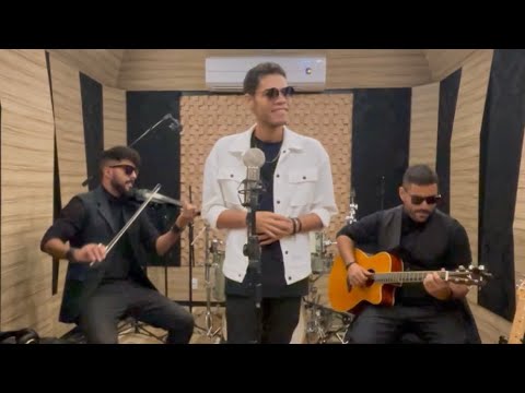 Love on Top - Beyoncé (Maestria feat. Danilo Franco e Filipe Evans acoustic cover)