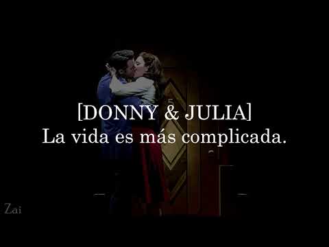 21. This is Life | Bandstand | Sub. Español