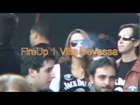 VIDEO FLYER 2020. Fire Up, 30 de julho de 2011. Season´s End. Lançamento da festa Eclatt 007.