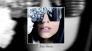 Lady Gaga : Disco Heaven ( Revamped )