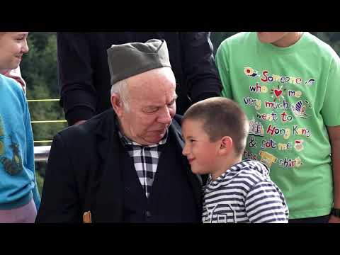 Naša priča ep. 271 29.10.2020. Stranjani, stočarstvo, porodica Aničić