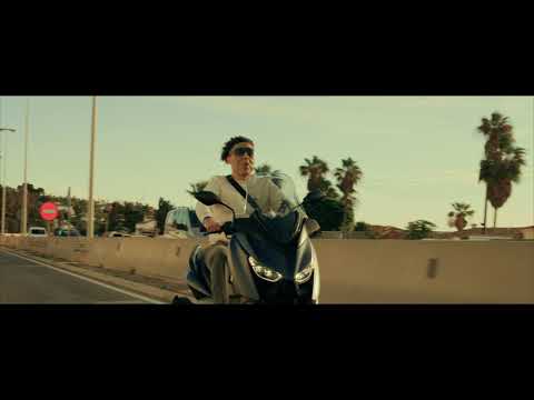 LaStreet – “Euro”