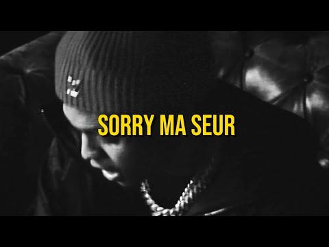 SORRY MA SOEUR/IDEA 10 REMIX  - Nemzzz (prod. 2CEE)