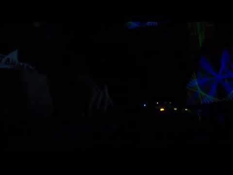 InFinity -14.02.15 METAHUMAN Live in ROSTOCK...darkFloor