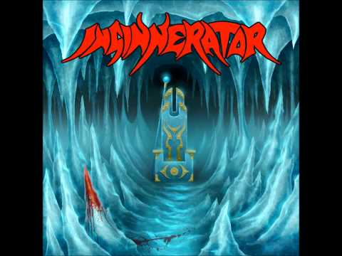 Insinnerator- Children of the Cult